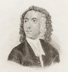 Joseph Spence, 1825